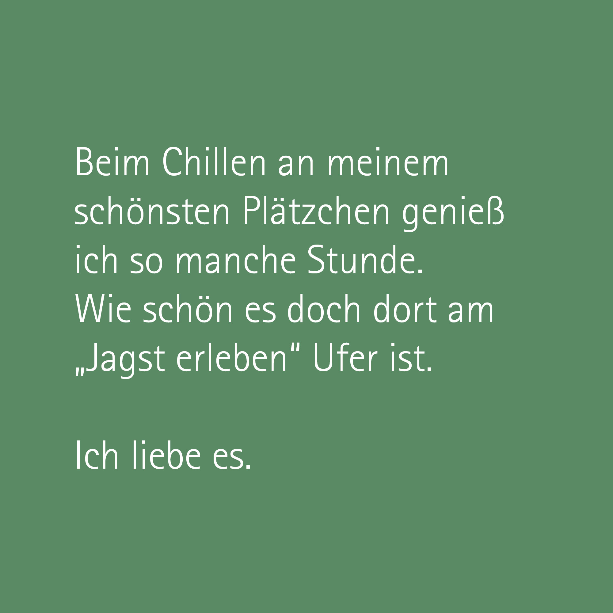 xm - Jagstzell sucht - Leitmotiv - Badenixe - 2022 - Text