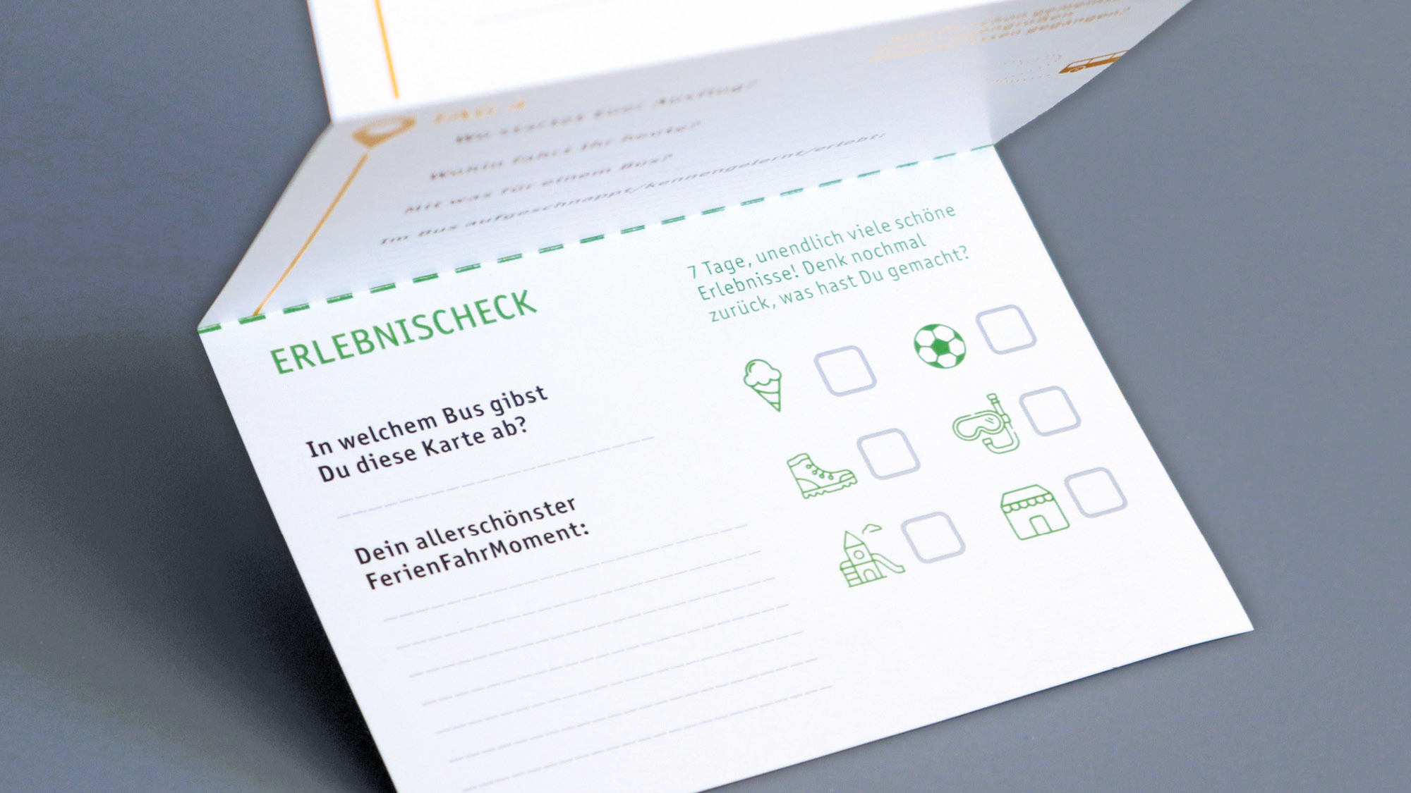 xm - Ostalb Mobil - Gimmick - Tagebuch - 2022 - 02