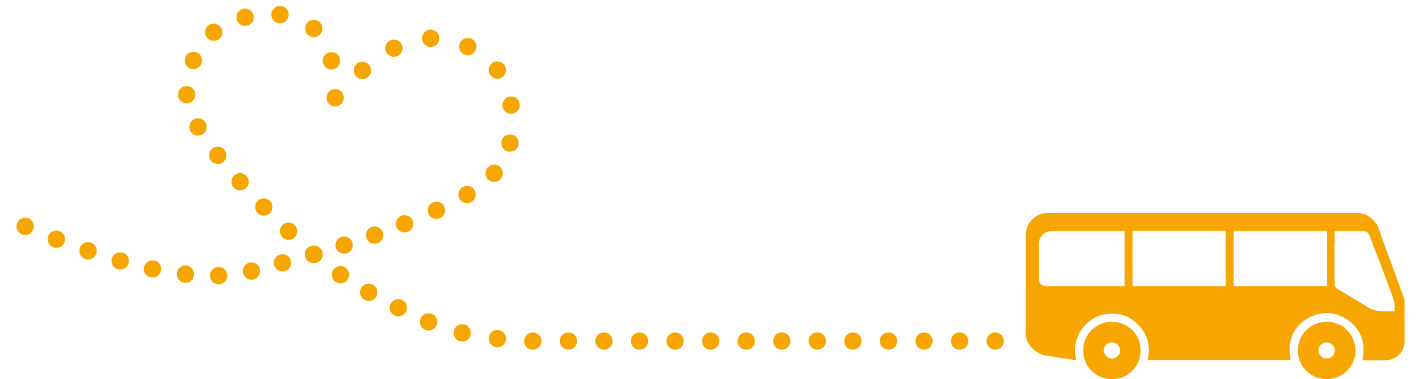 xm - Ostalb Mobil - Grafikelement - Bus - 2022 - 01
