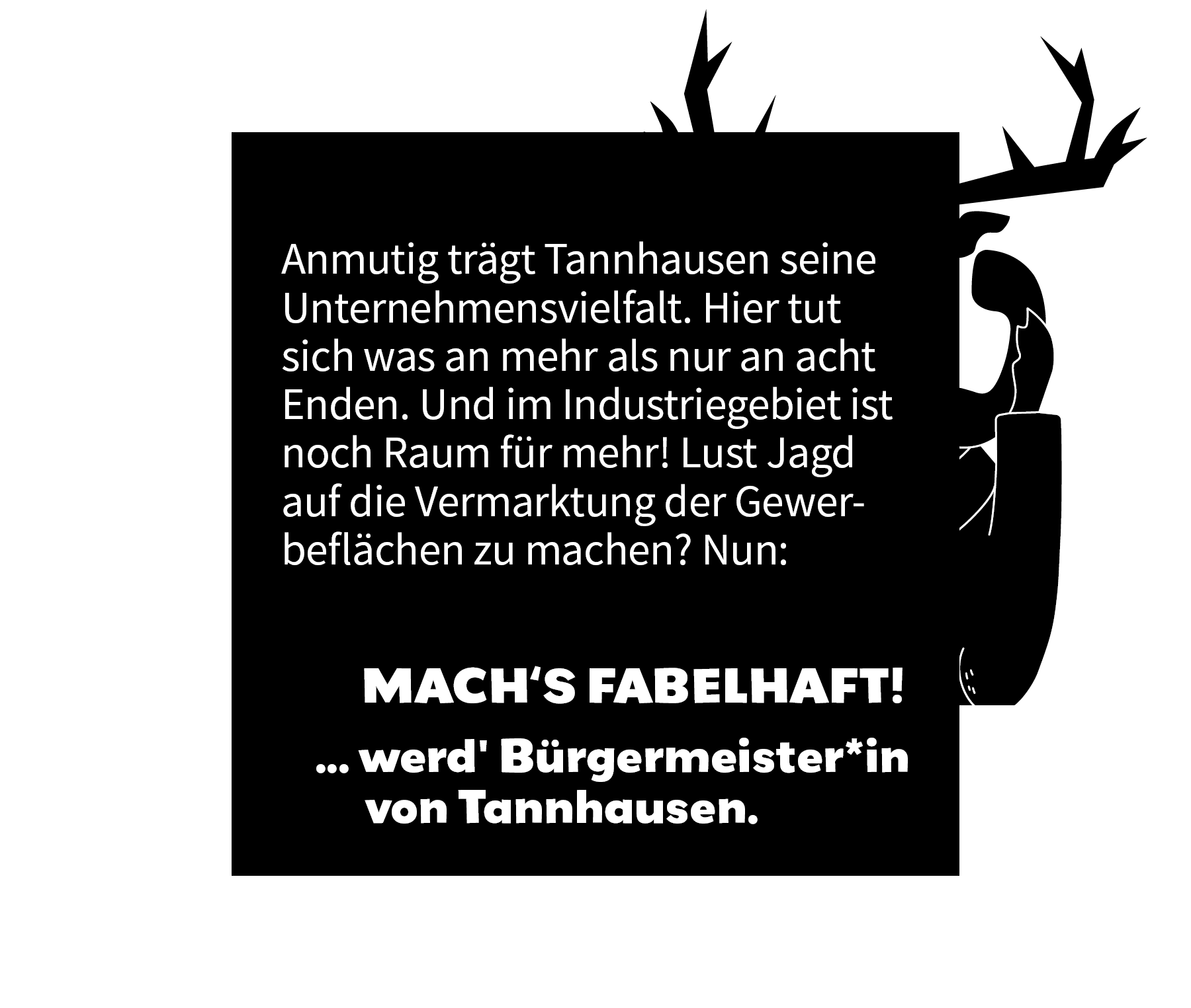 CarouselHirsch-Popup